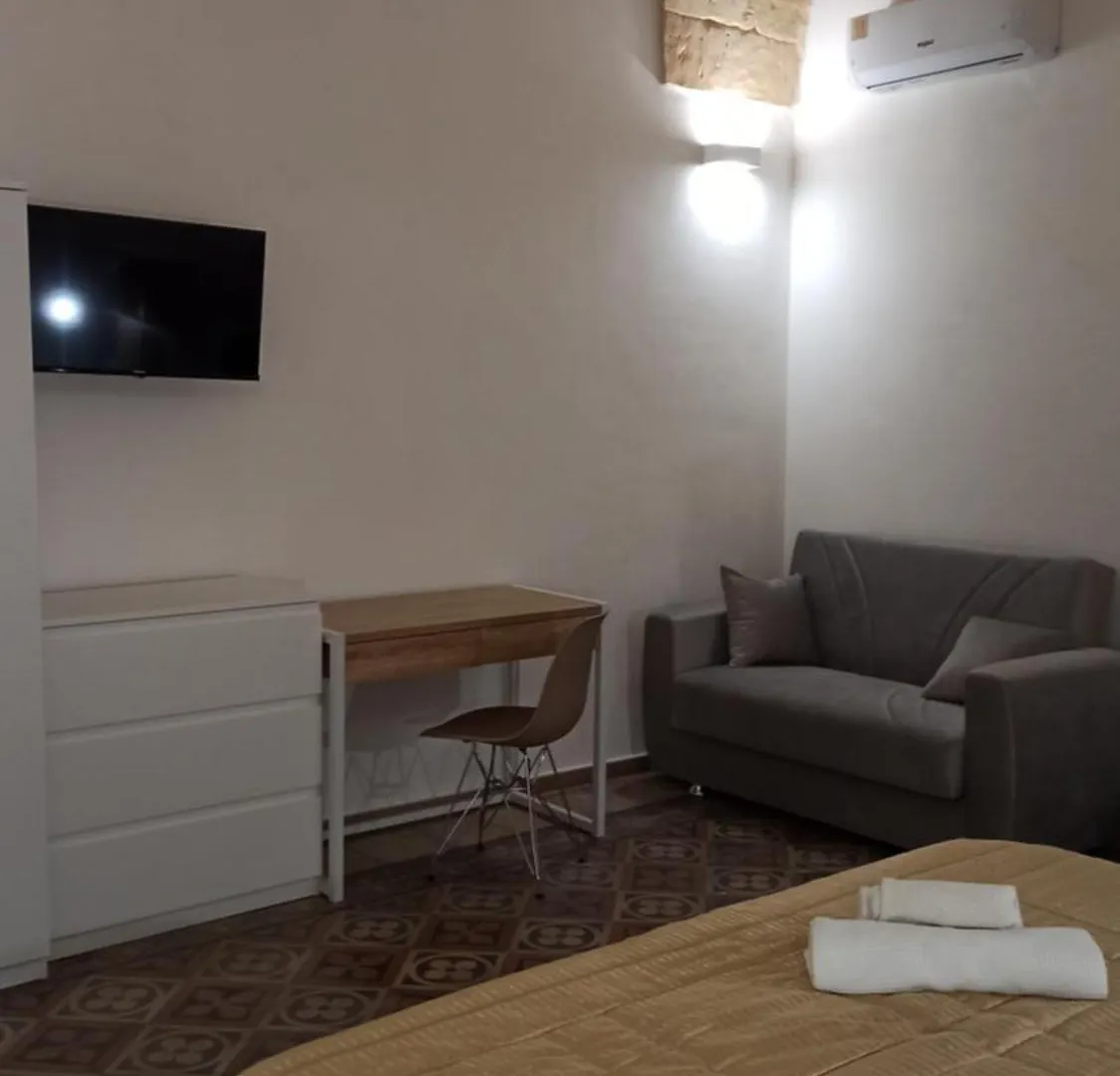 Cementina'S House Apartment Lecce