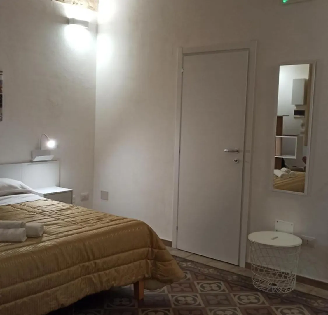 Cementina'S House Apartment Lecce