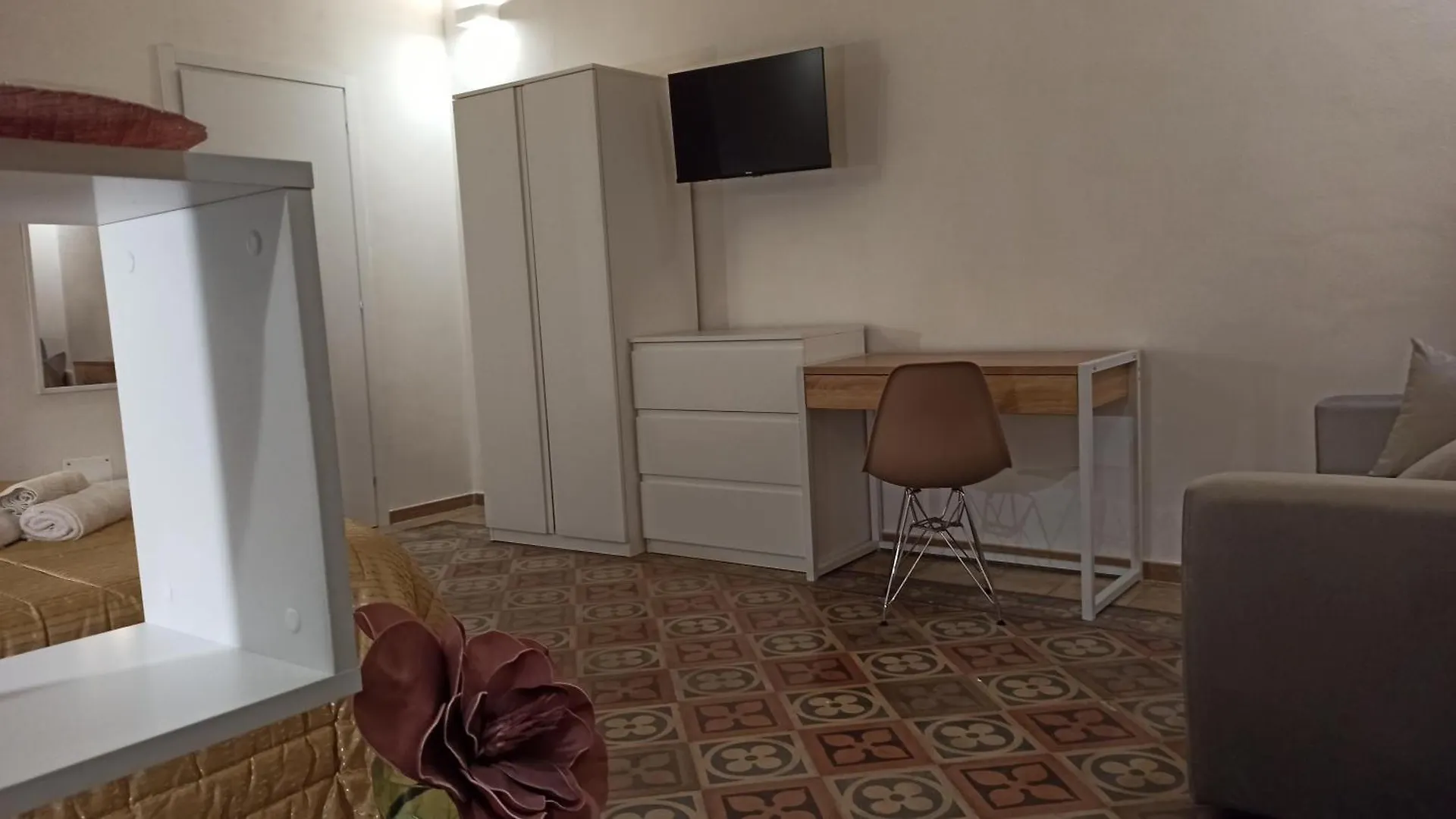 Cementina'S House Apartment Lecce