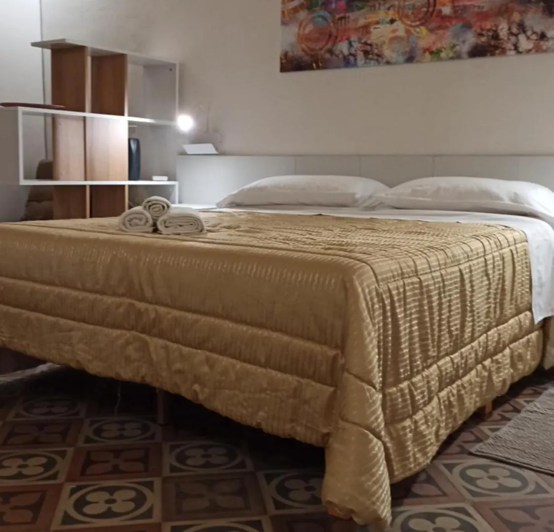 Cementina'S House Apartment Lecce