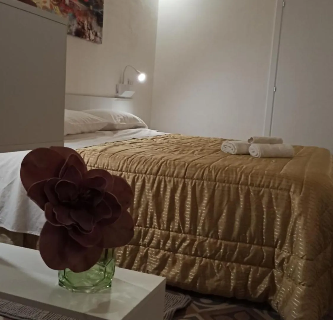 Cementina'S House Apartment Lecce Italy