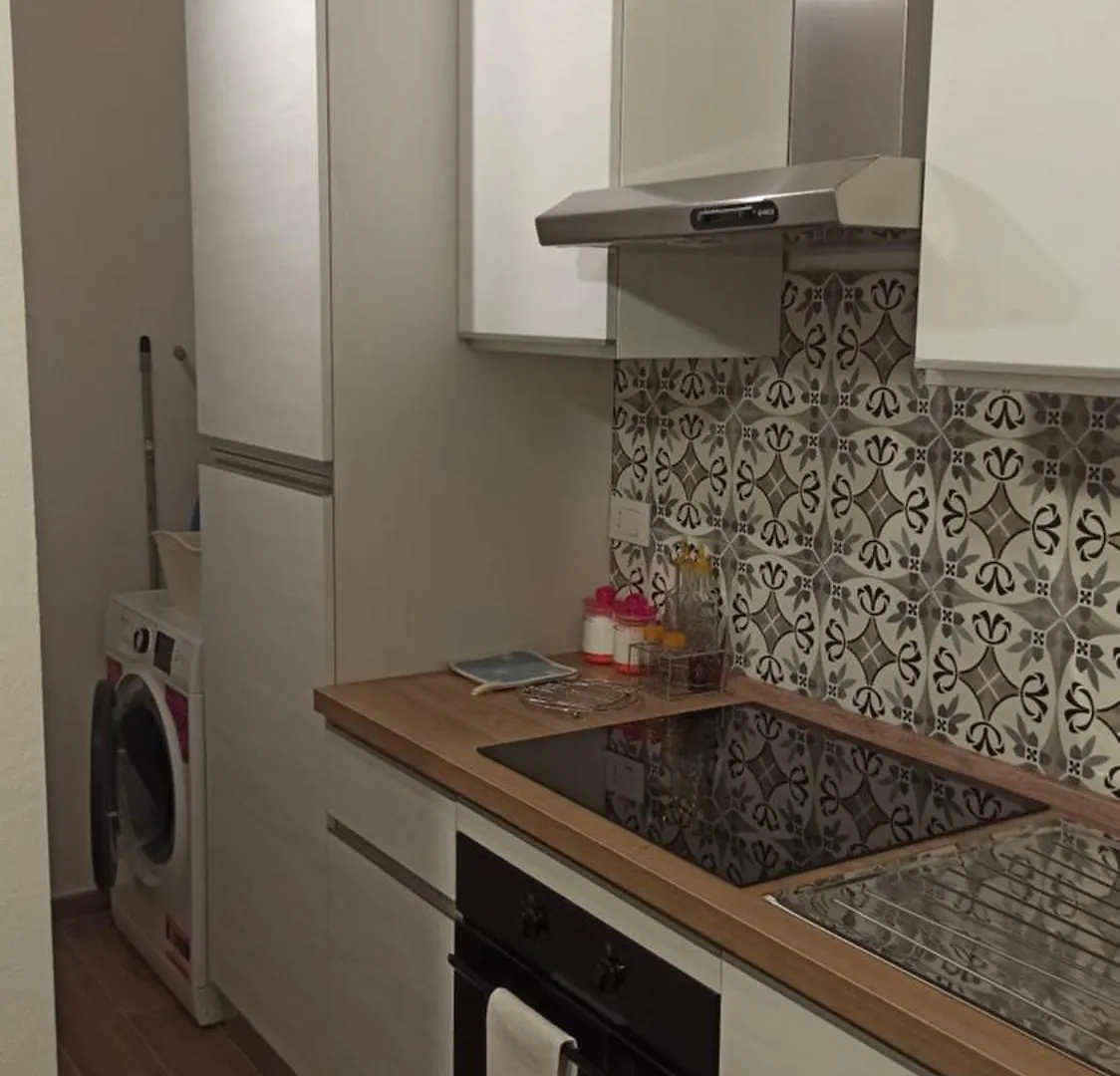 Cementina'S House Apartment Lecce Italy