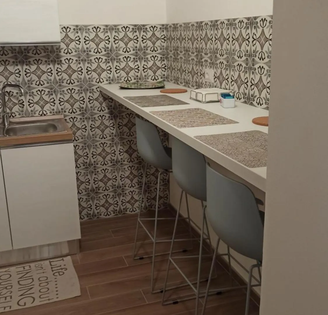 Cementina'S House Apartment Lecce 0*,  Italy