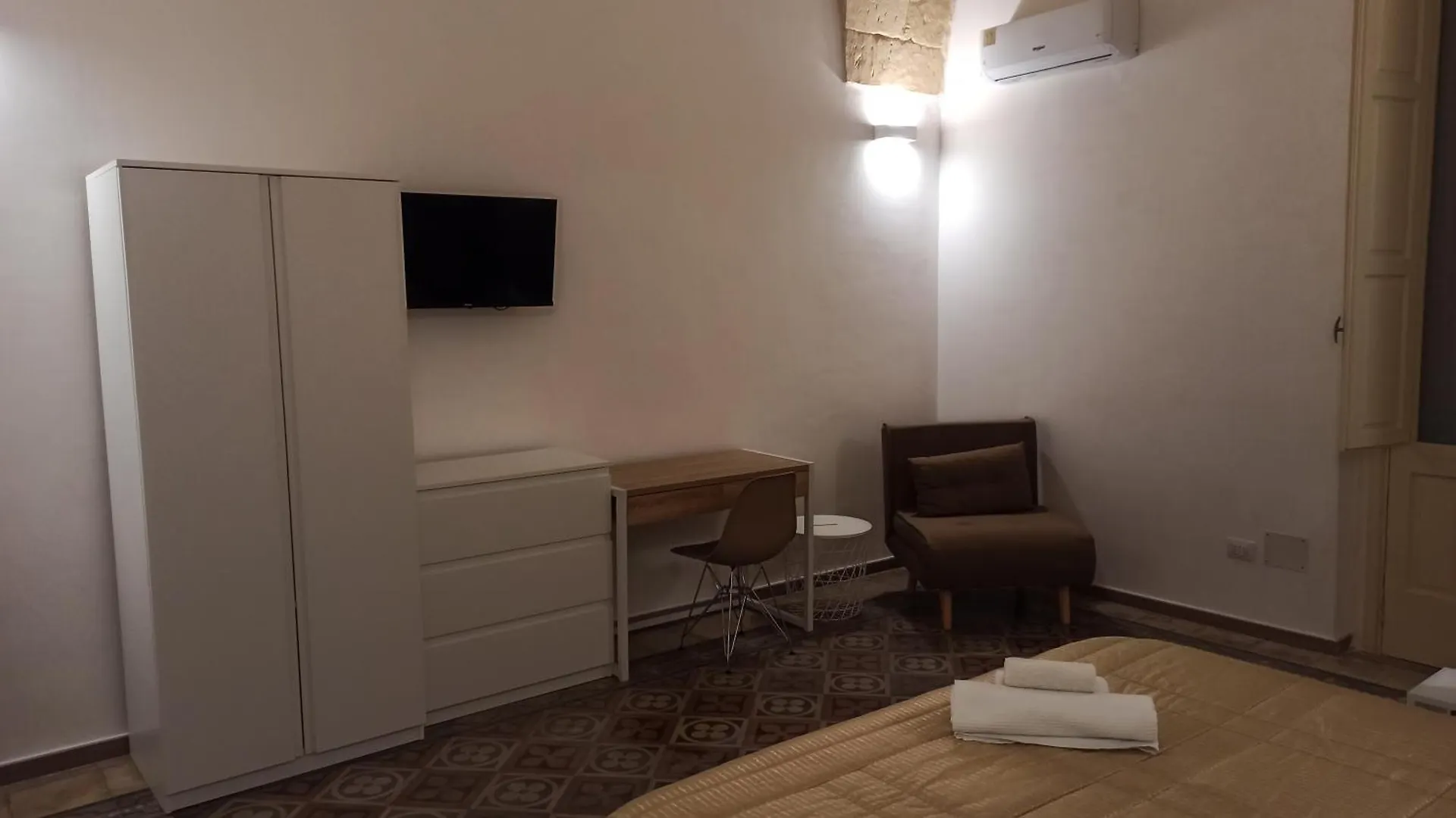 Cementina'S House Apartment Lecce
