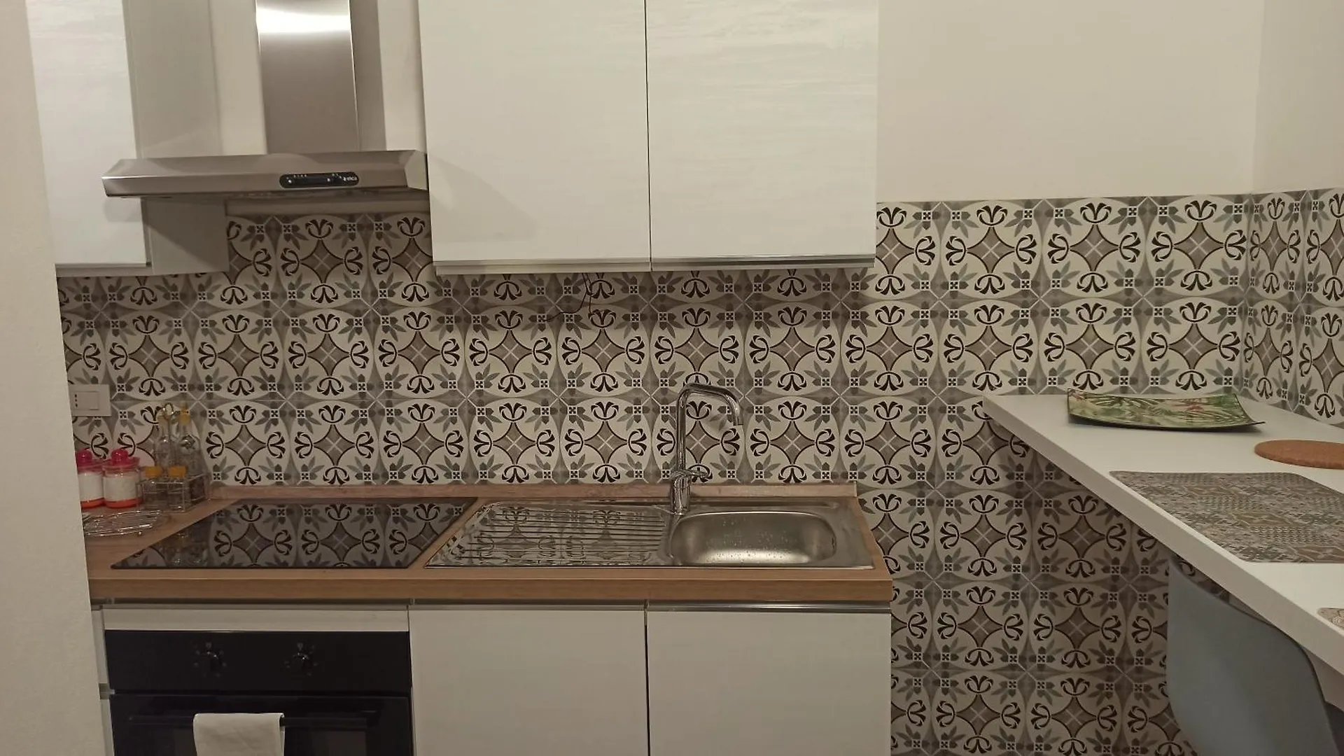 Cementina'S House Apartment Lecce 0*,
