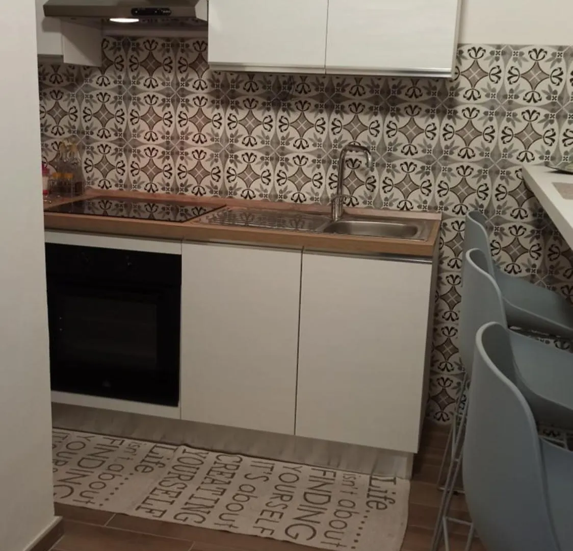 Cementina'S House Apartment Lecce
