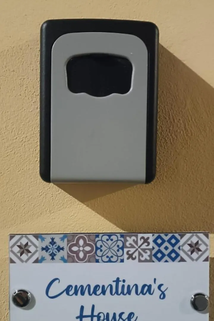 Cementina'S House Apartment Lecce 0*,  Italy